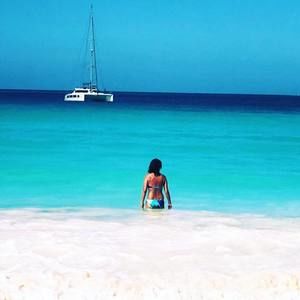 Meet your Posher, Maybelle